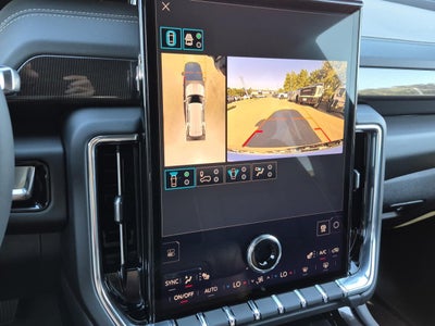 2027 GMC Yukon Elevation