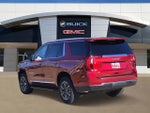 2027 GMC Yukon Elevation