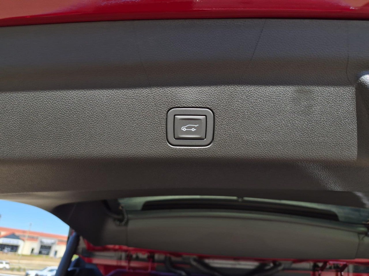 2027 GMC Yukon Elevation