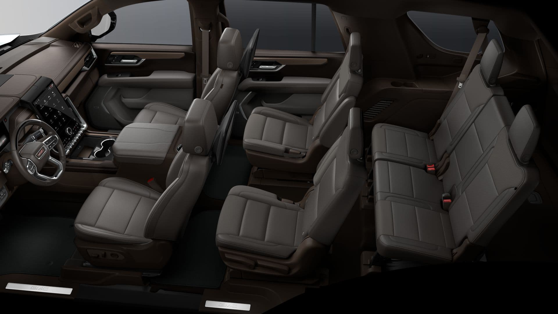 2026 GMC Yukon Elevation - Photo 7