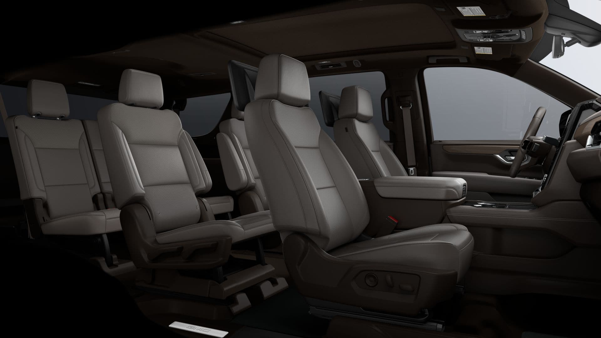 2026 GMC Yukon Elevation - Photo 8