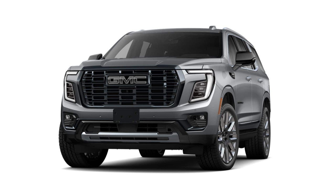 2026 GMC Yukon 4WD Denali Ultimate's photo