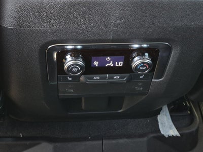 2027 GMC Yukon XL AT4