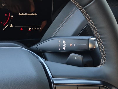 2027 GMC Yukon XL AT4