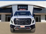 2027 GMC Yukon XL AT4