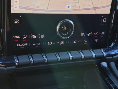 2027 GMC Yukon XL AT4