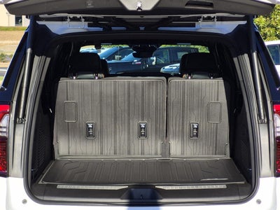 2027 GMC Yukon XL AT4
