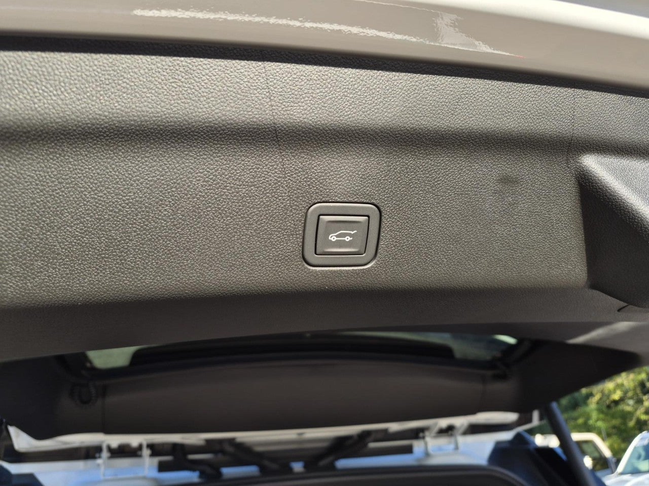 2027 GMC Yukon XL AT4
