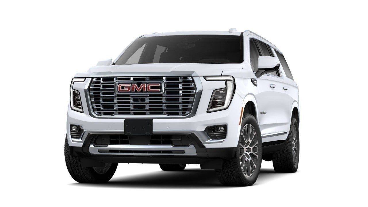 2026 GMC Yukon XL Denali - Photo 33