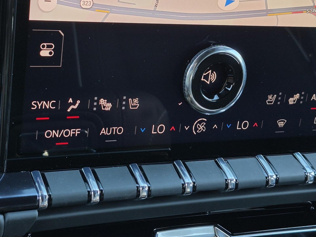 2026 GMC Yukon AT4 Ultimate - Photo 25