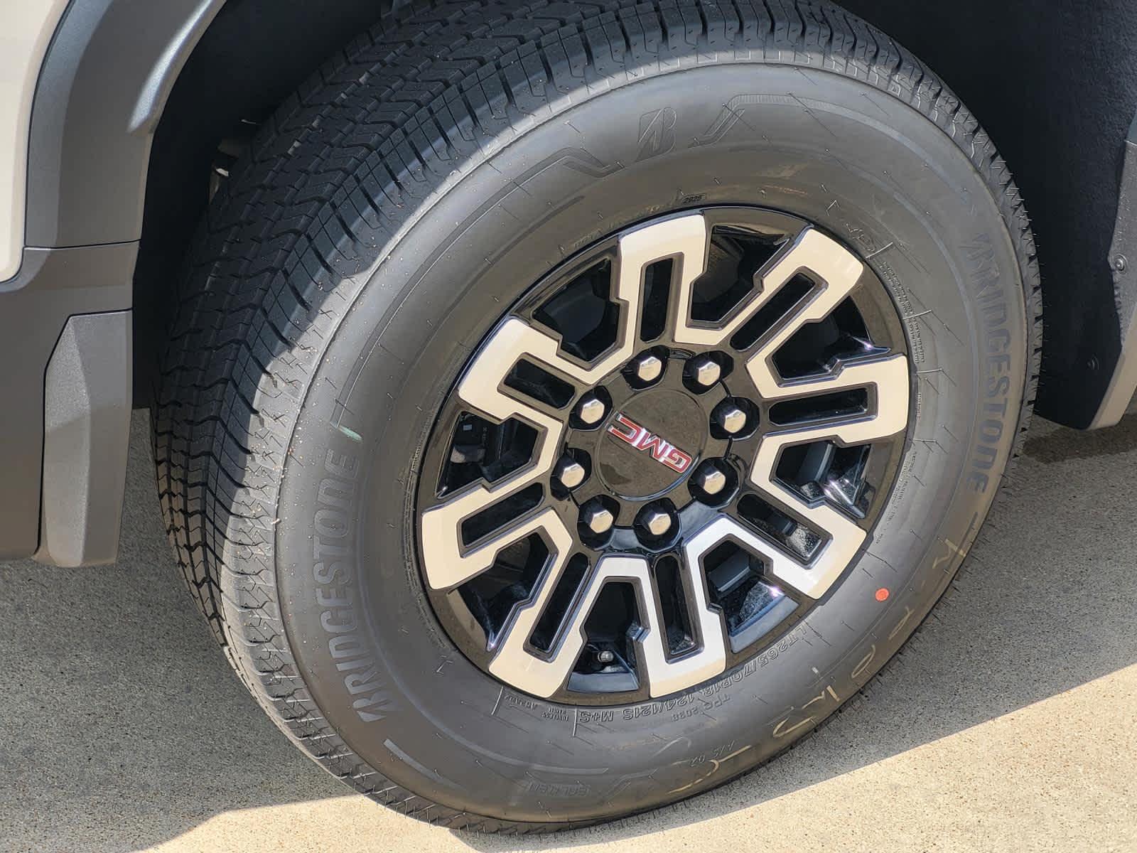 2026 GMC Sierra EV Elevation Standard Range