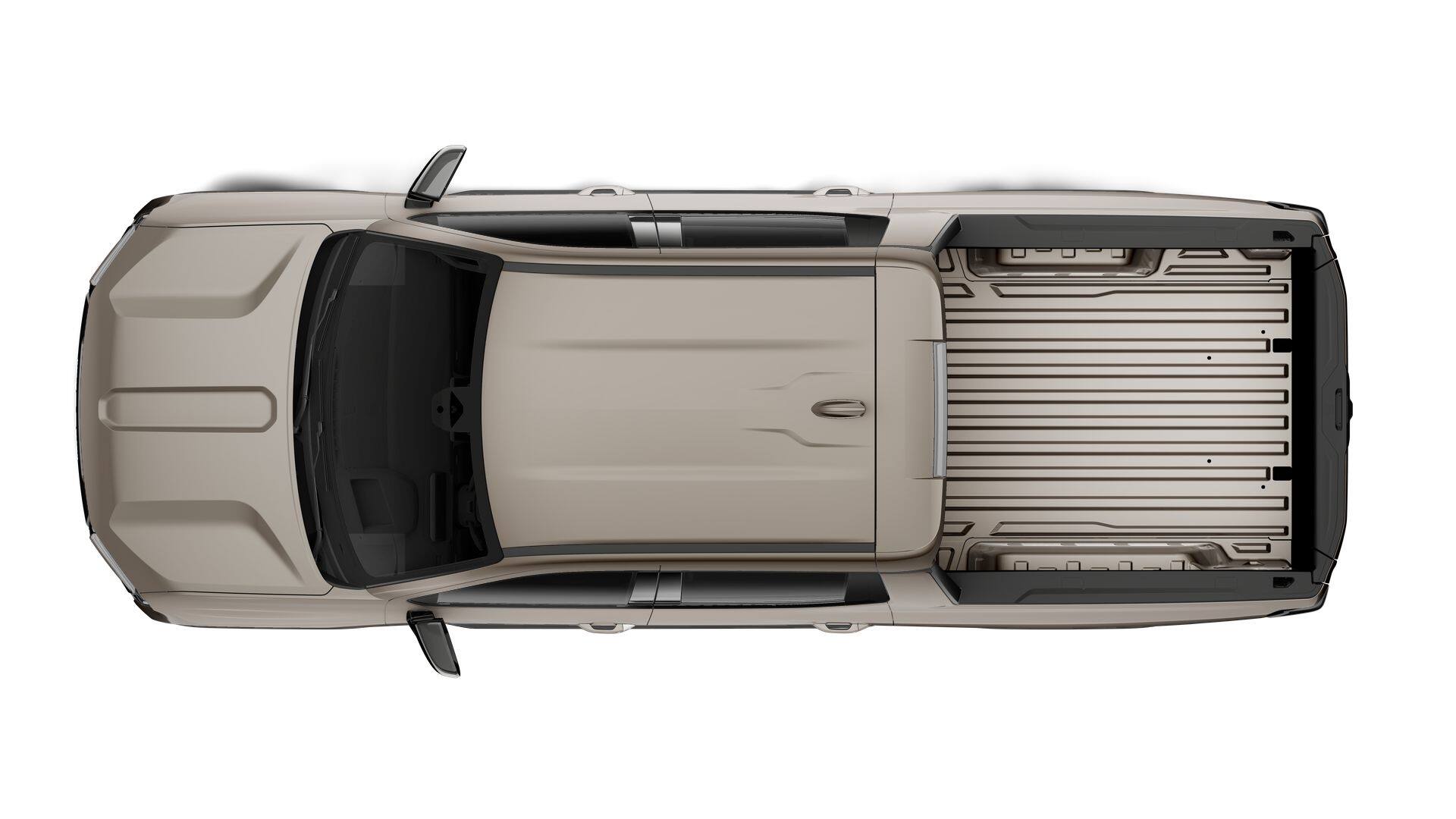 2026 GMC Sierra EV Elevation Standard Range