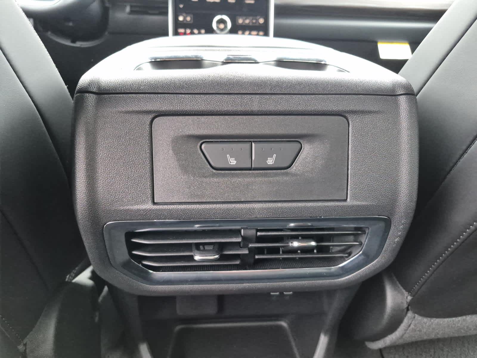 2026 GMC Sierra EV Denali Standard Range