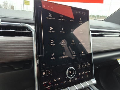 2026 GMC Sierra EV Denali Standard Range