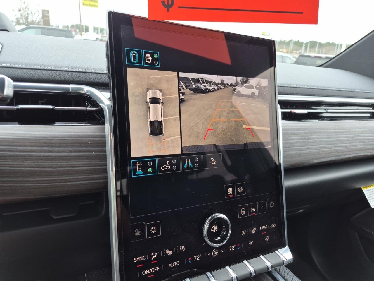 2026 GMC Sierra EV Denali Standard Range