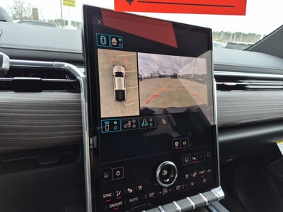 2026 GMC Sierra EV Denali Standard Range