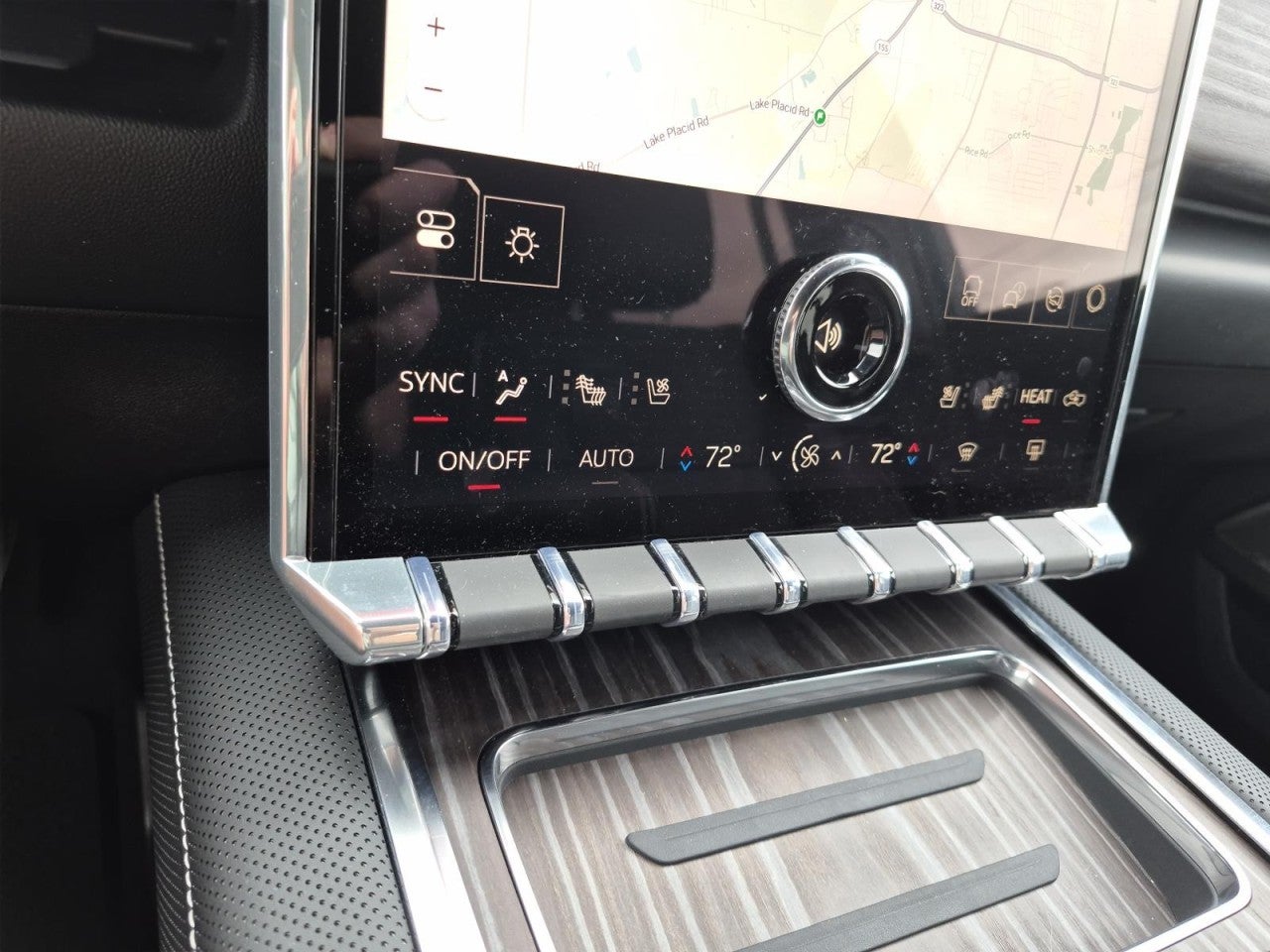 2026 GMC Sierra EV Denali Standard Range