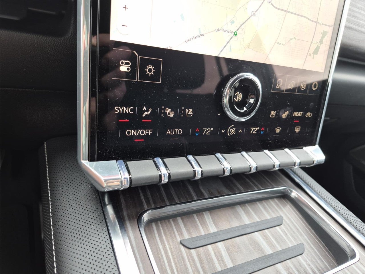 2026 GMC Sierra EV Denali Standard Range