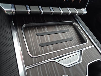 2026 GMC Sierra EV Denali Standard Range