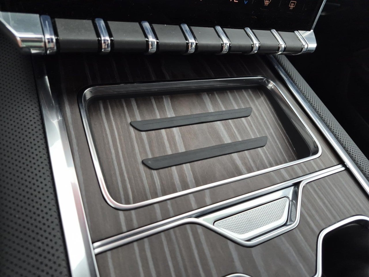 2026 GMC Sierra EV Denali Standard Range