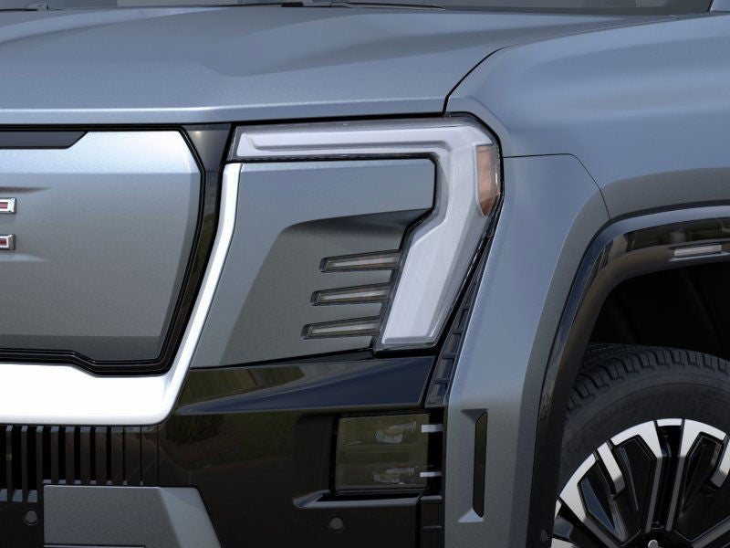 2026 GMC Sierra EV Denali Standard Range