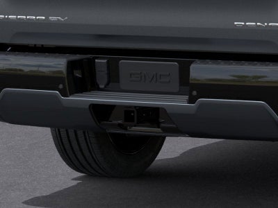 2026 GMC Sierra EV Denali Standard Range