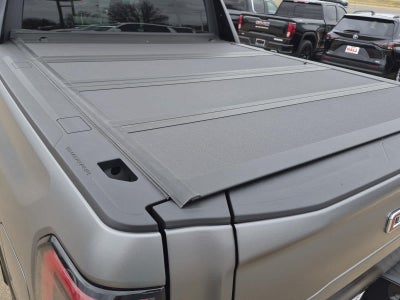 2026 GMC Sierra EV Denali Standard Range