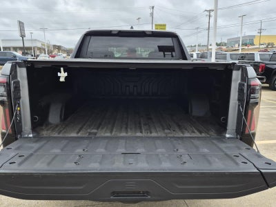 2026 GMC Sierra EV Denali Standard Range