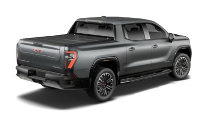 2026 GMC Sierra EV Denali Standard Range