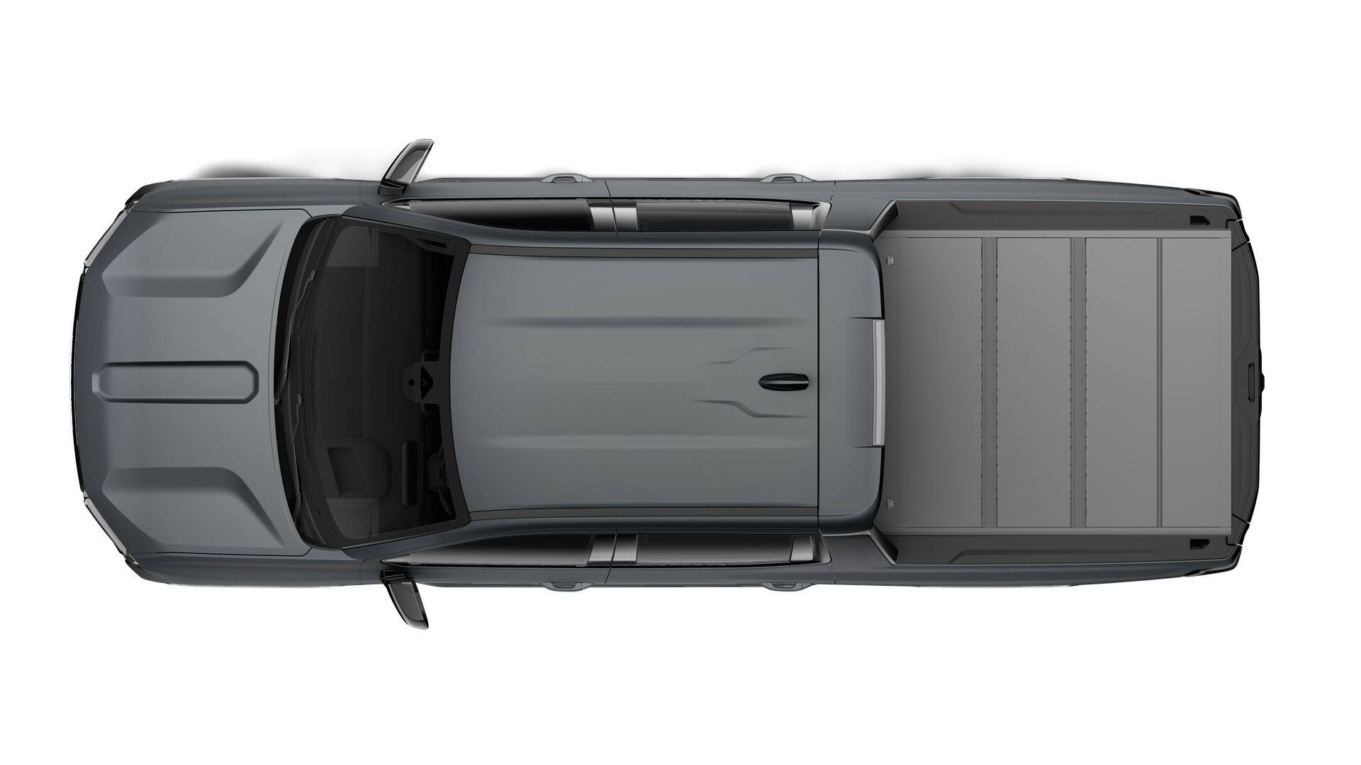 2026 GMC Sierra EV Denali Standard Range