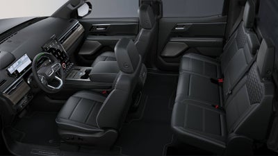 2026 GMC Sierra EV Denali Standard Range