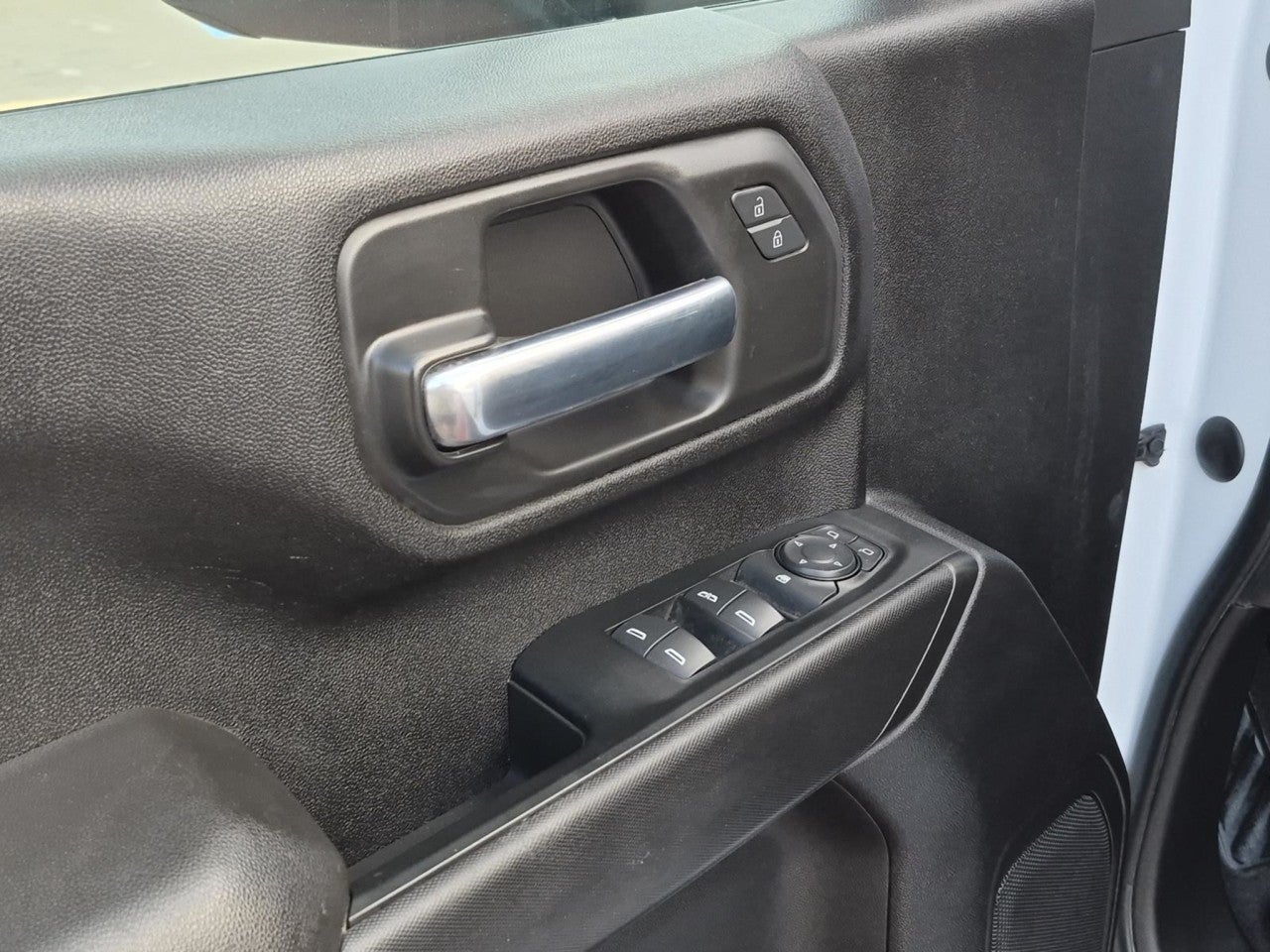 2024 GMC Sierra 2500HD Pro - Photo 13