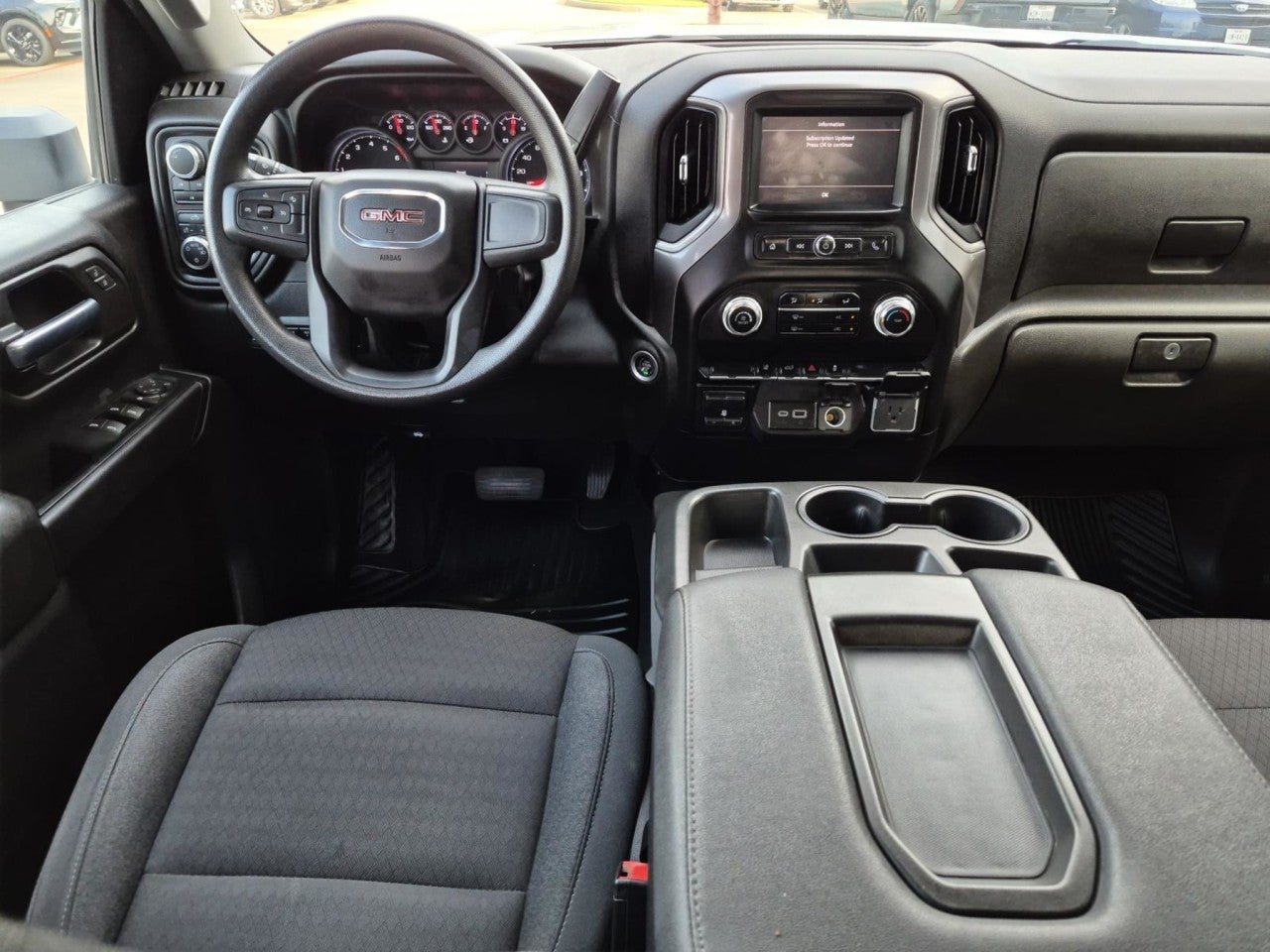 2024 GMC Sierra 2500HD Pro - Photo 15