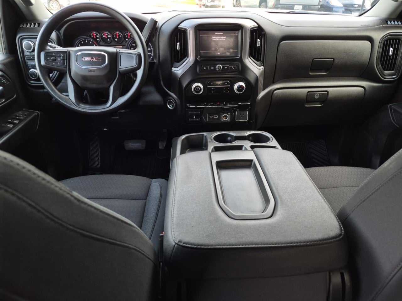 2024 GMC Sierra 2500HD Pro - Photo 16
