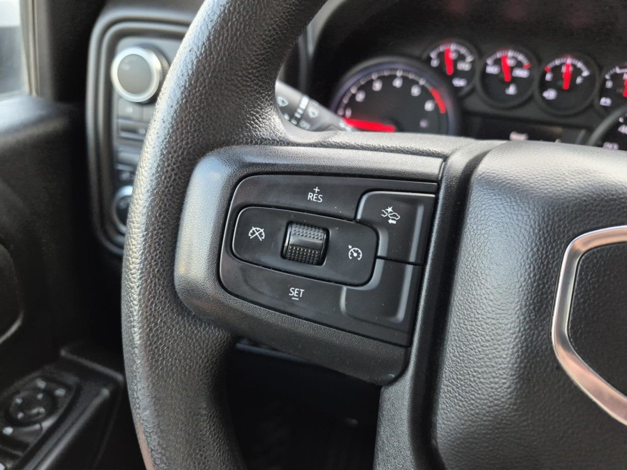 2024 GMC Sierra 2500HD Pro - Photo 19