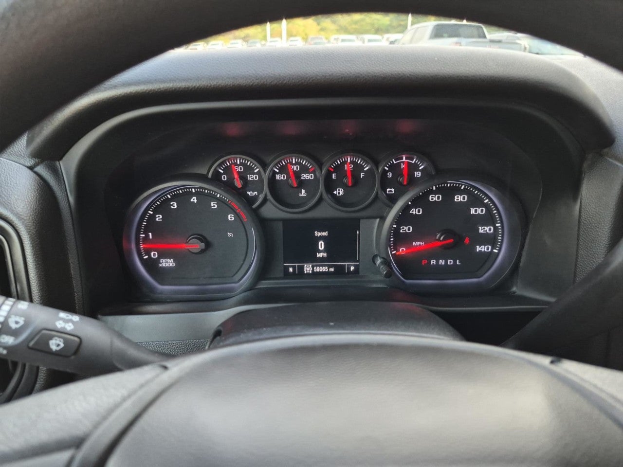 2024 GMC Sierra 2500HD Pro - Photo 21