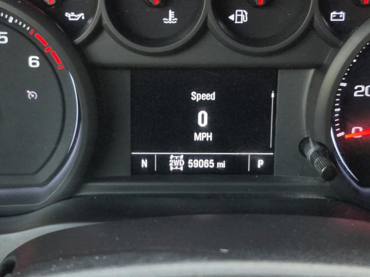 2024 GMC Sierra 2500HD Pro - Photo 22