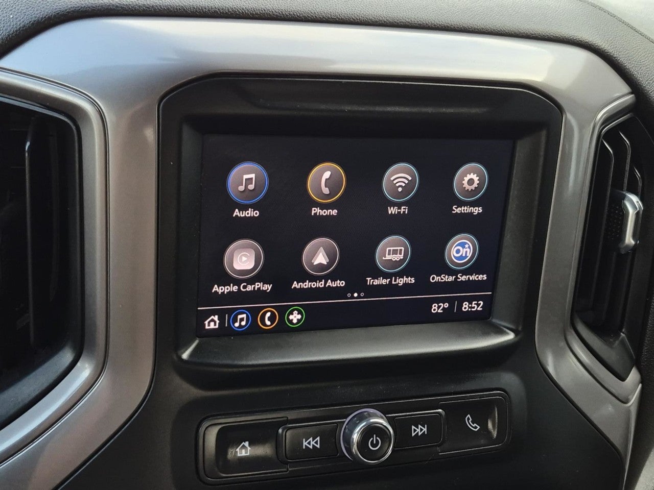 2024 GMC Sierra 2500HD Pro - Photo 24