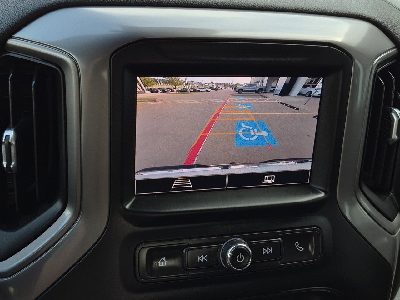 2024 GMC Sierra 2500HD Pro - Photo 25