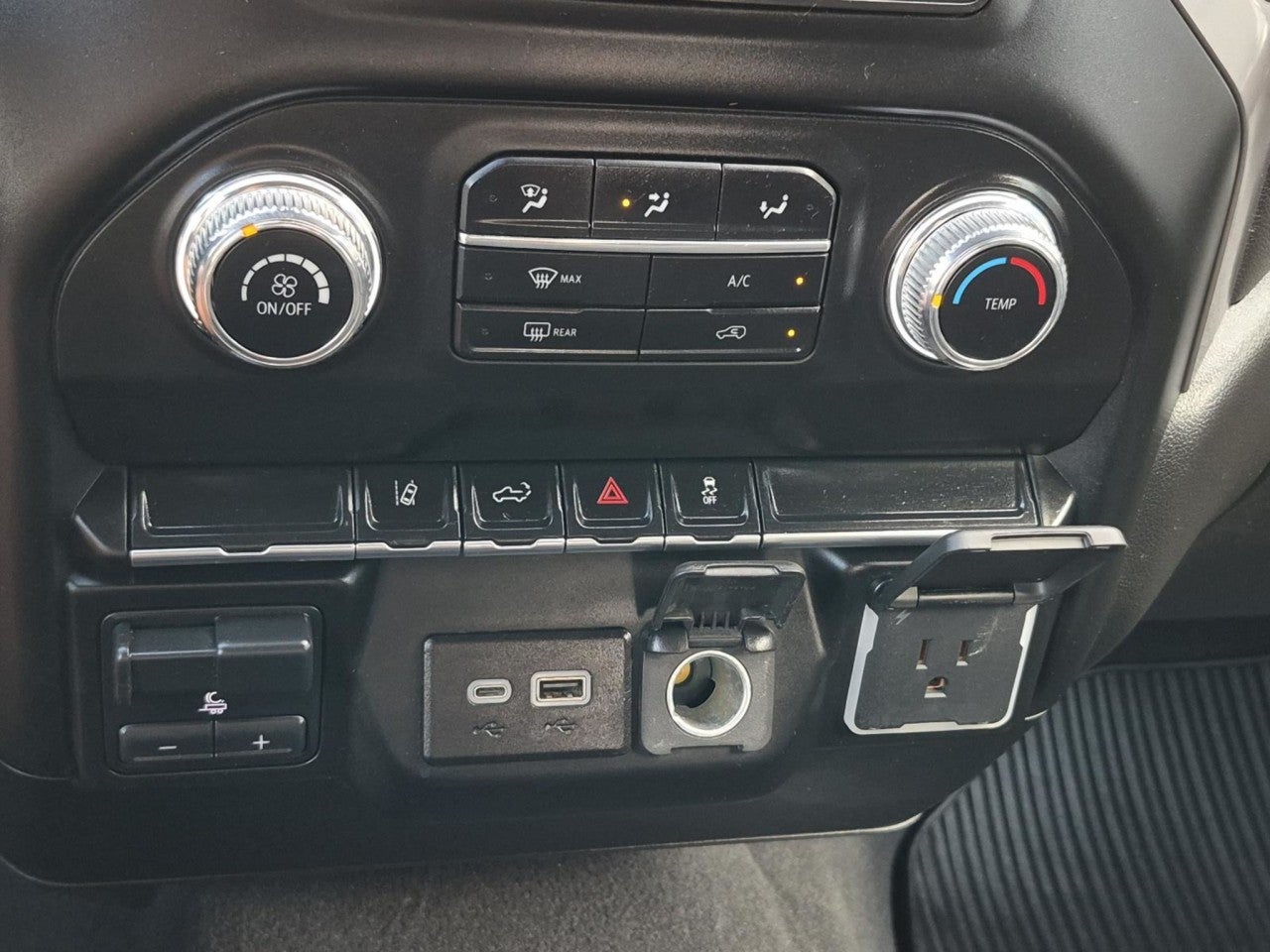 2024 GMC Sierra 2500HD Pro - Photo 27