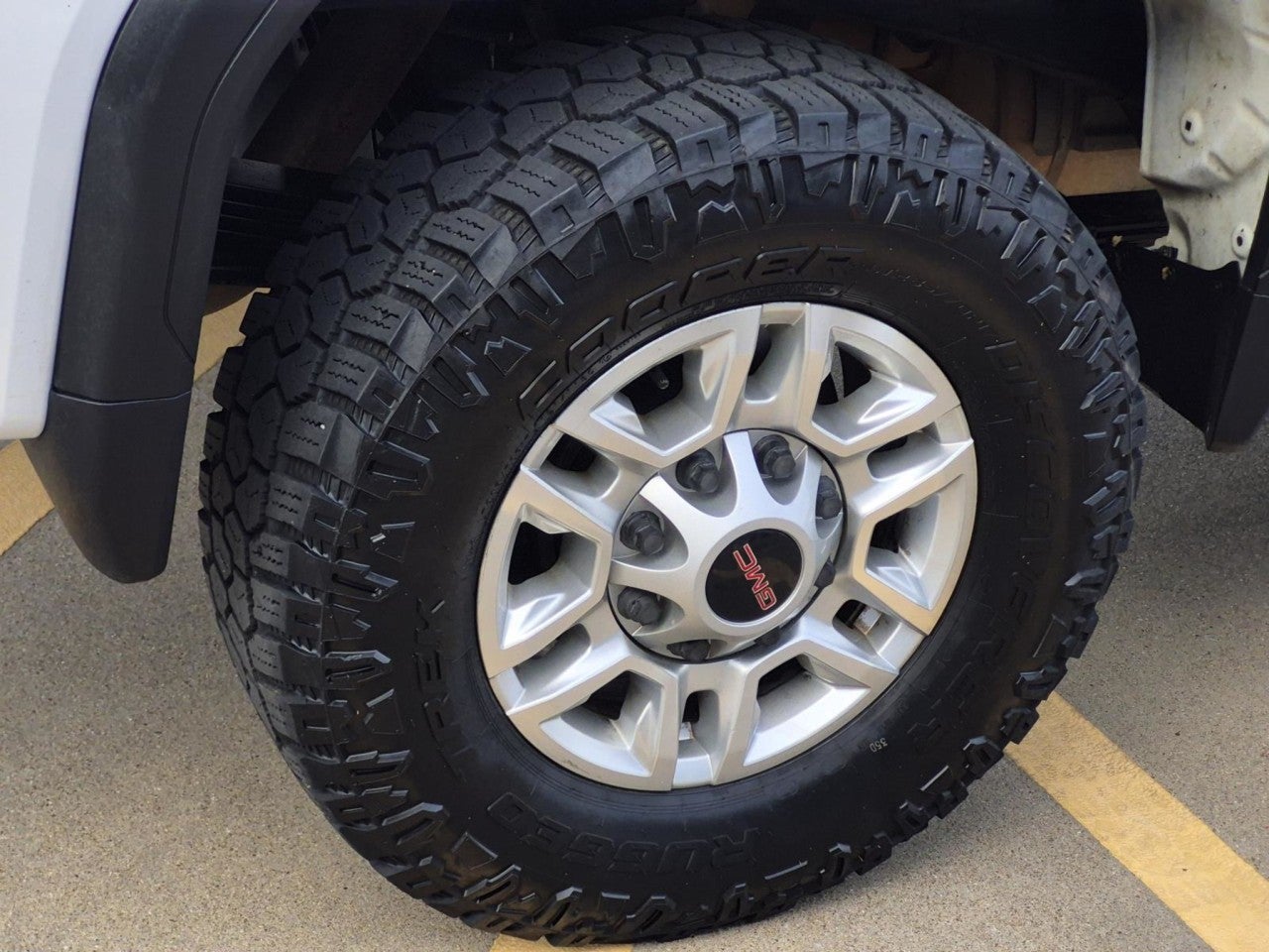 2024 GMC Sierra 2500HD Pro - Photo 7