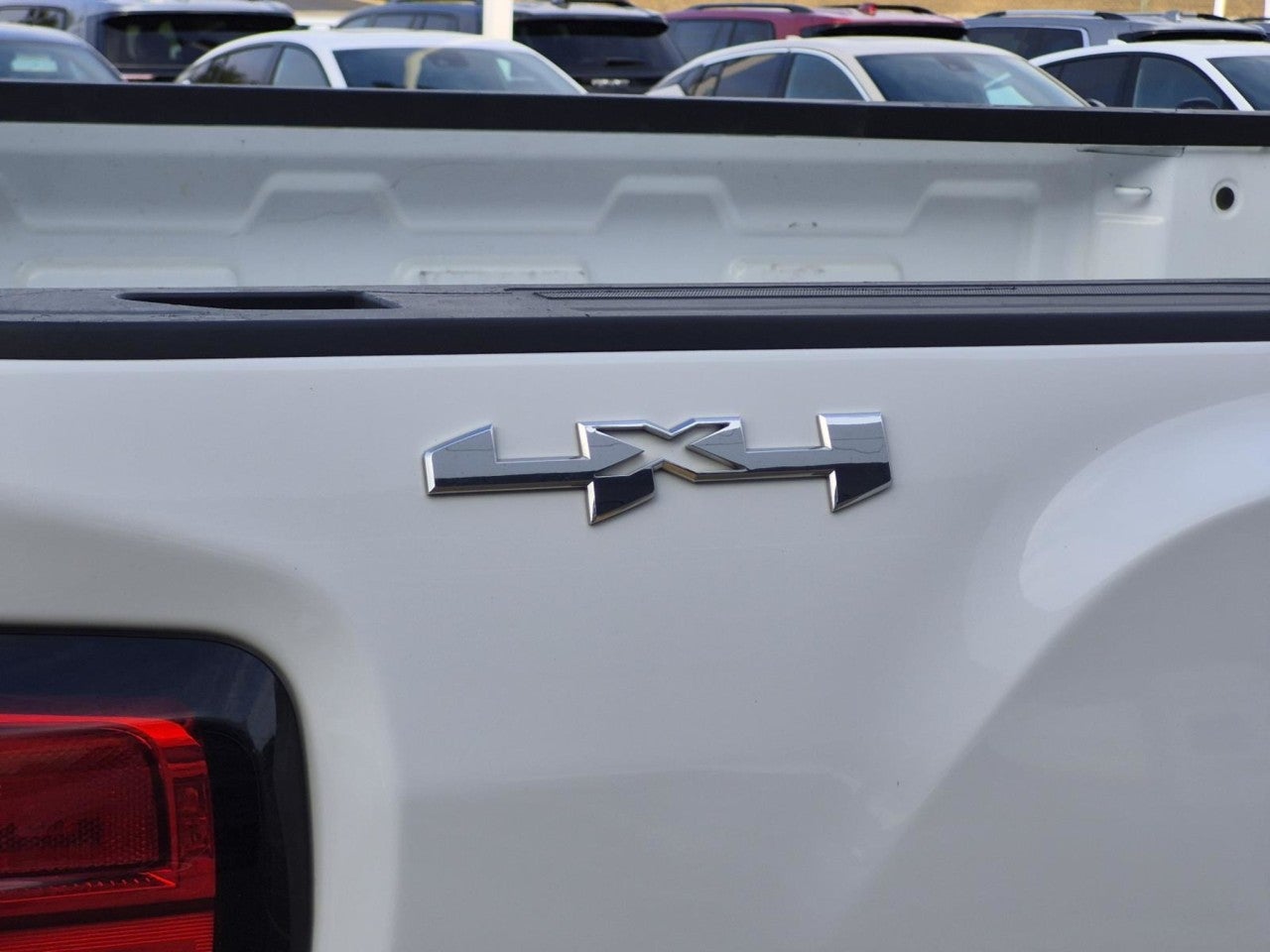 2024 GMC Sierra 2500HD Pro - Photo 8