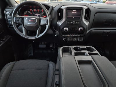 2024 GMC Sierra 2500 HD Pro