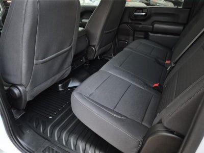 2024 GMC Sierra 2500 HD Pro