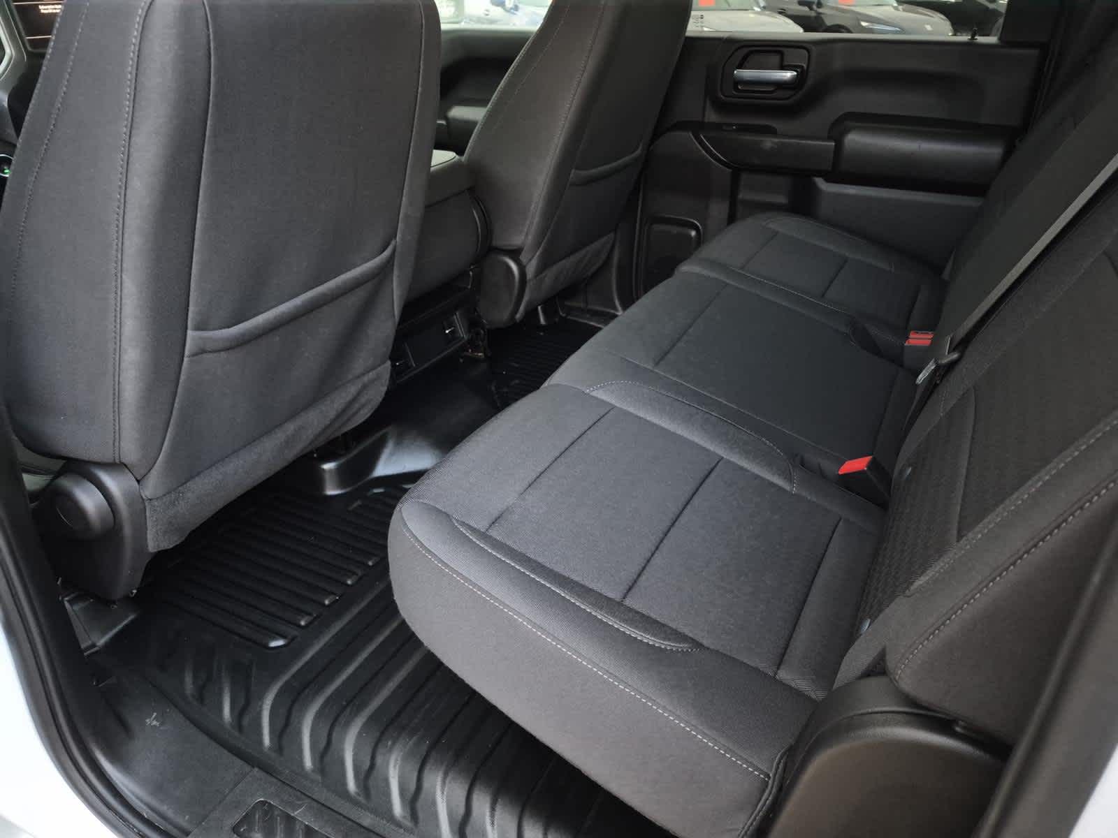 2024 GMC Sierra 2500 HD Pro