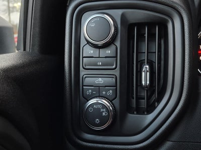 2024 GMC Sierra 2500 HD Pro