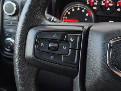 2024 GMC Sierra 2500 HD Pro