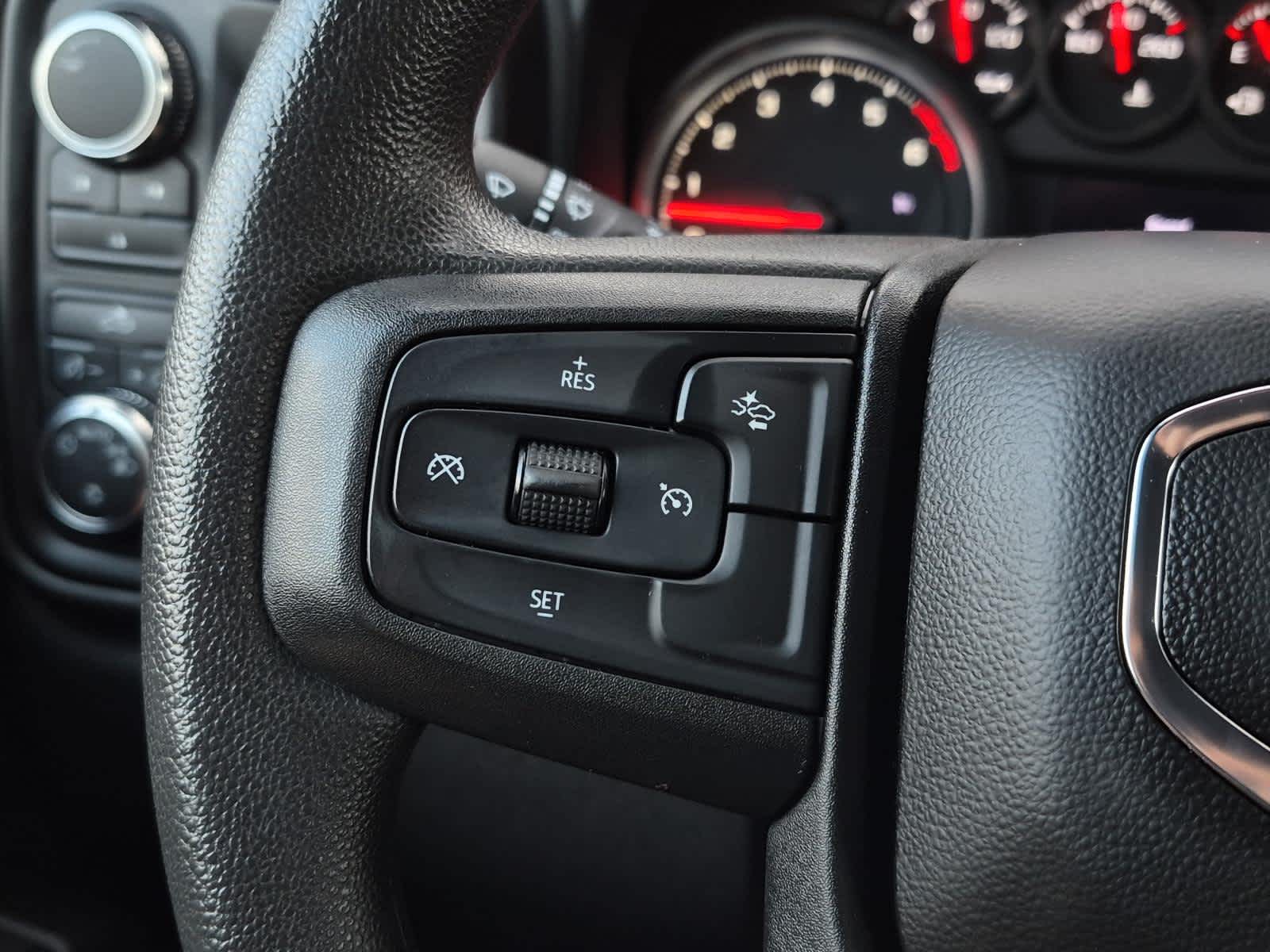 2024 GMC Sierra 2500 HD Pro