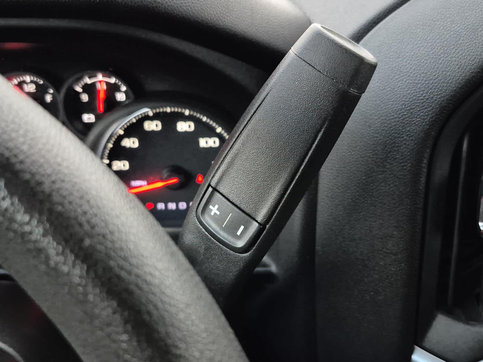 2024 GMC Sierra 2500 HD Pro