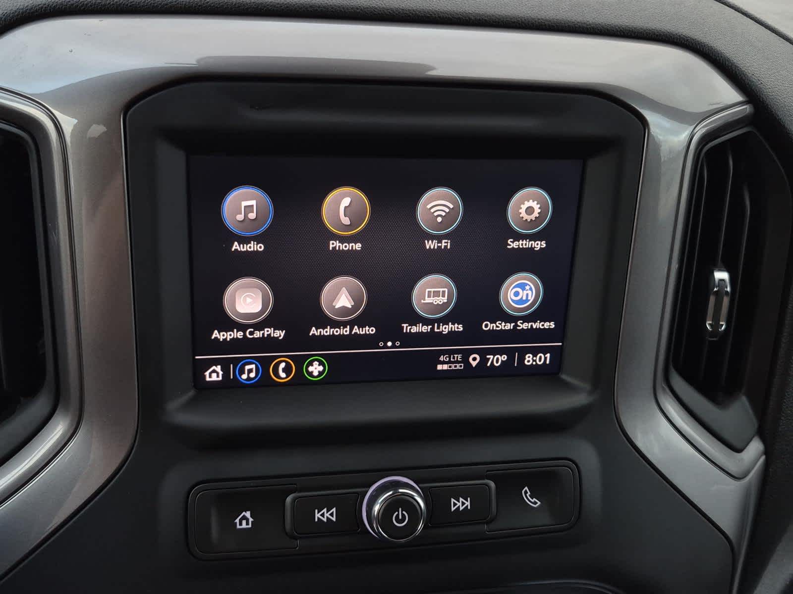 2024 GMC Sierra 2500 HD Pro